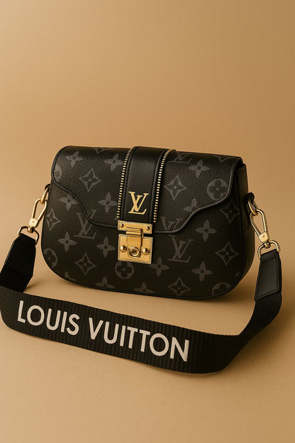 High Quality LV Box with Matching Belt
