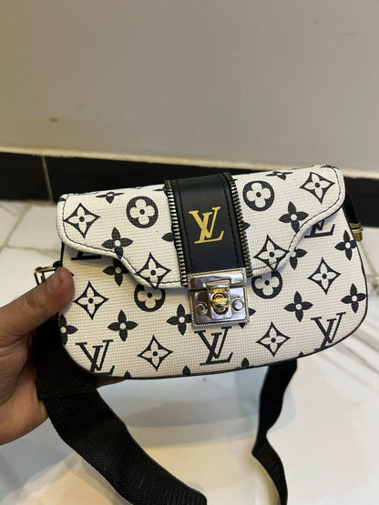 High Quality LV Box with Matching Belt