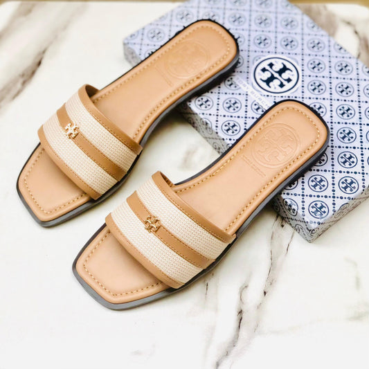 Tory Burch Slipper New Collection