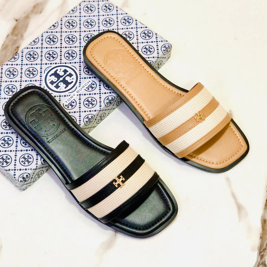 Tory Burch Slipper New Collection