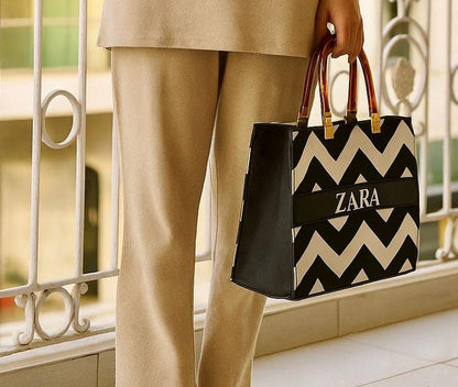 🎀 ZARA High Quality Shoulder Bag 🎀