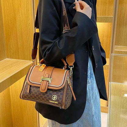 FOXJAZZ crossbody bag