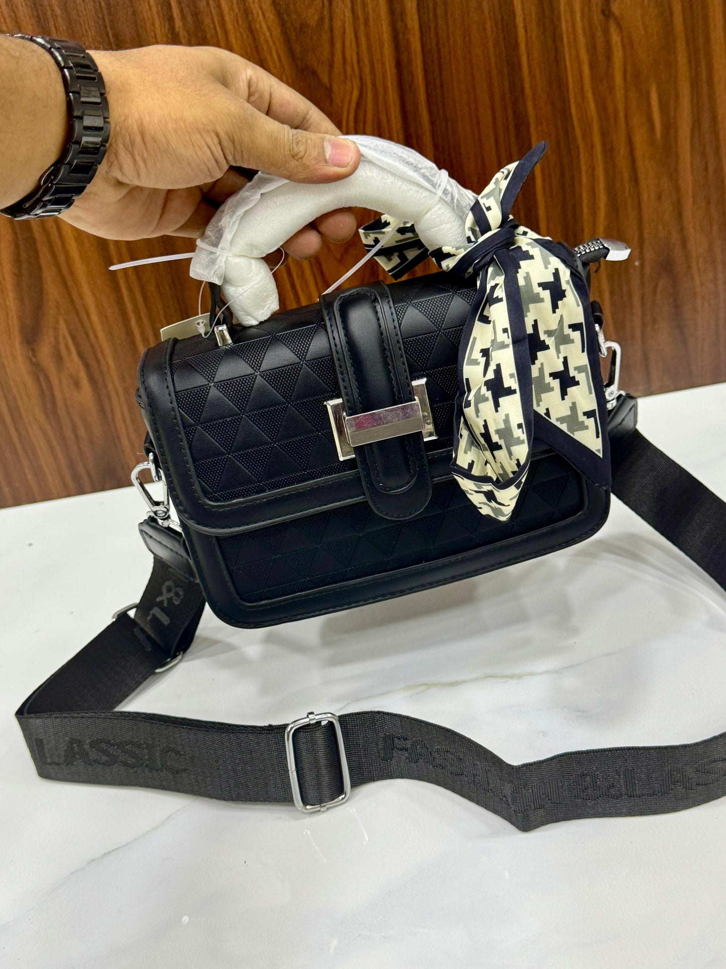 💫Imported Cross Body💫