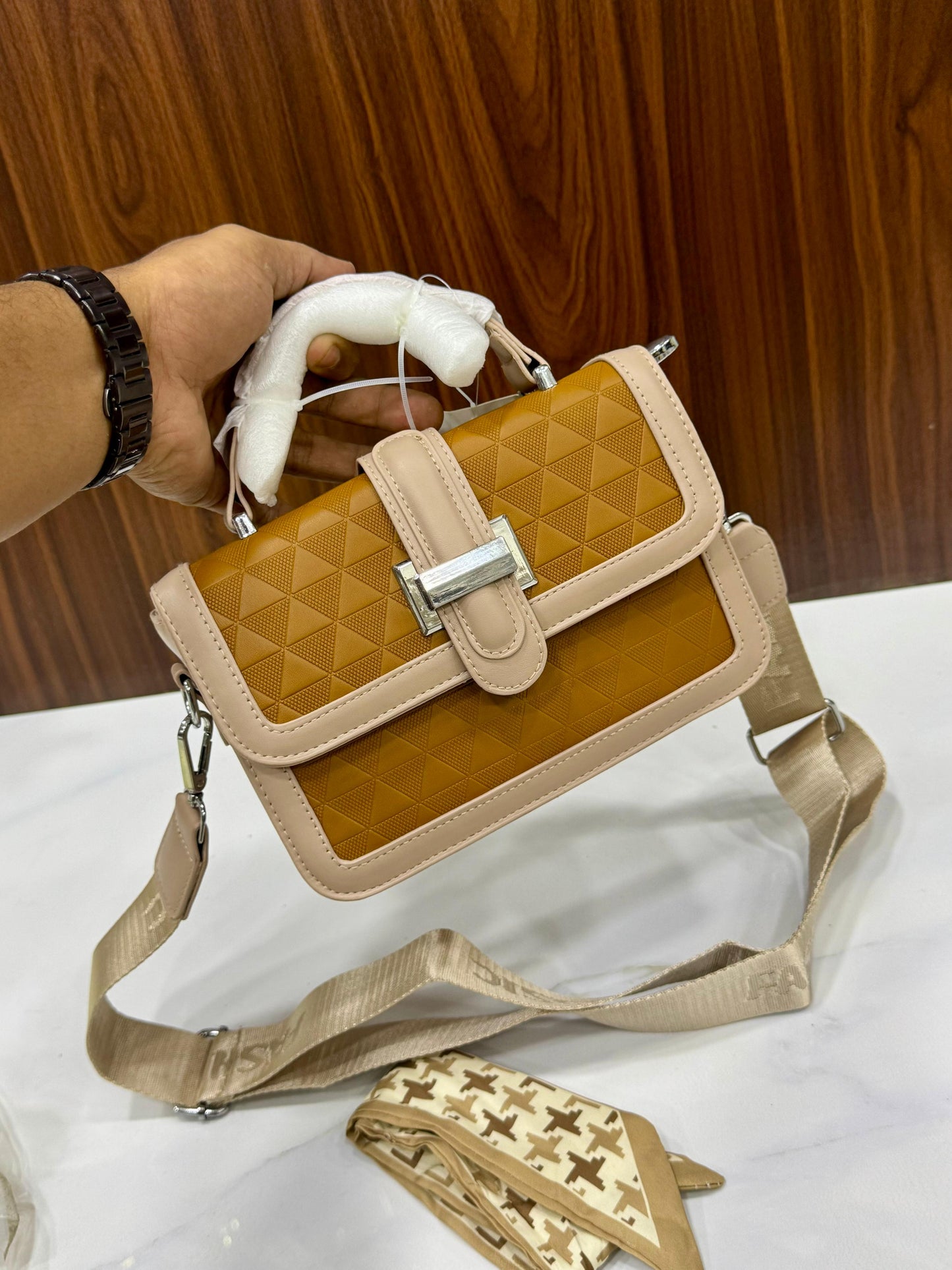 💫Imported Cross Body💫