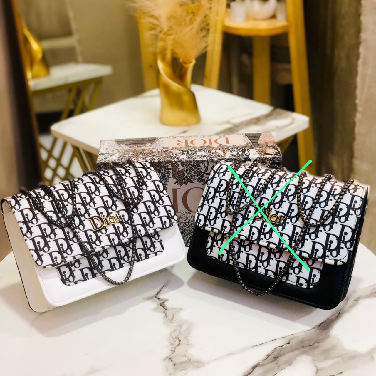 💖 Mix Brand Crossbody Handbags For Womens💖