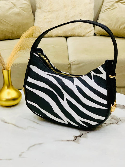 Zara Moon Shoulder Bag 💼