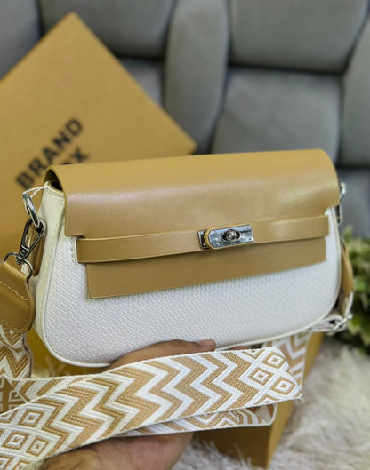 CROSSBODY BAG 2PIECE