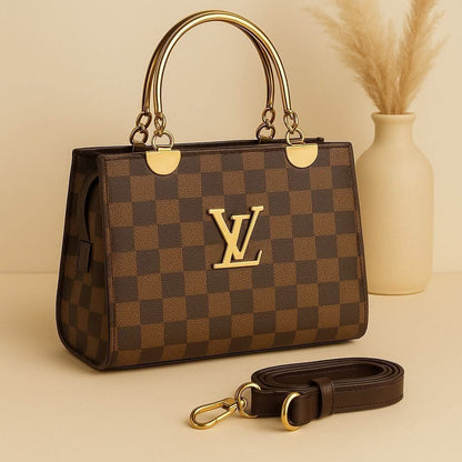 LOUIS VUITTON HAND BAG'S