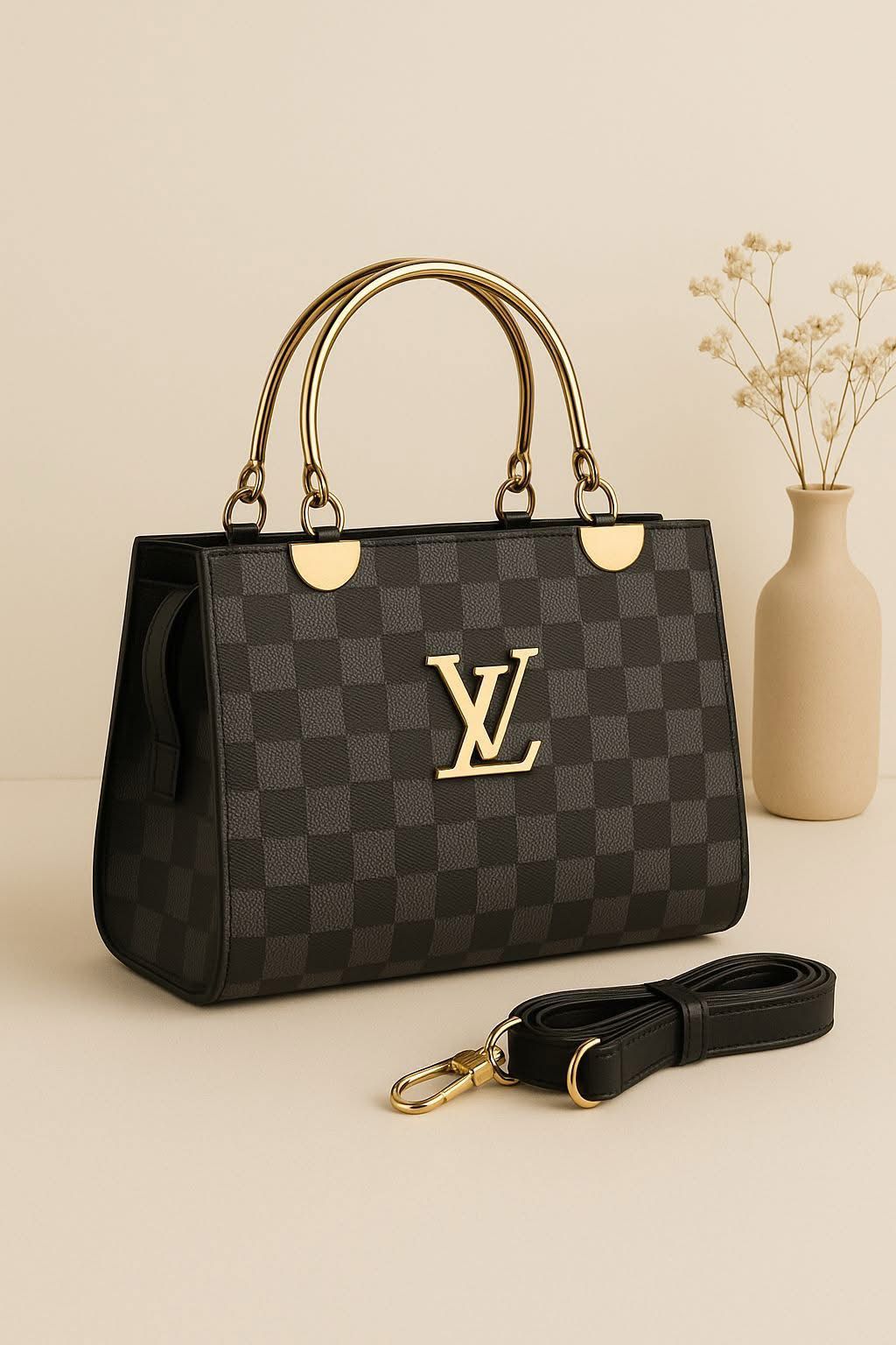 LOUIS VUITTON HAND BAG'S