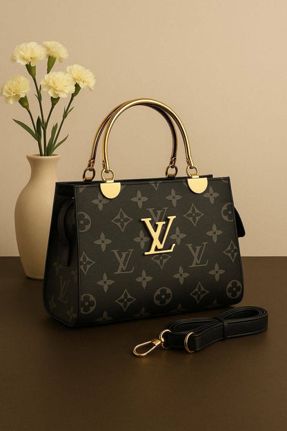 LOUIS VUITTON HAND BAG'S