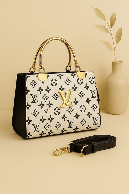 LOUIS VUITTON HAND BAG'S