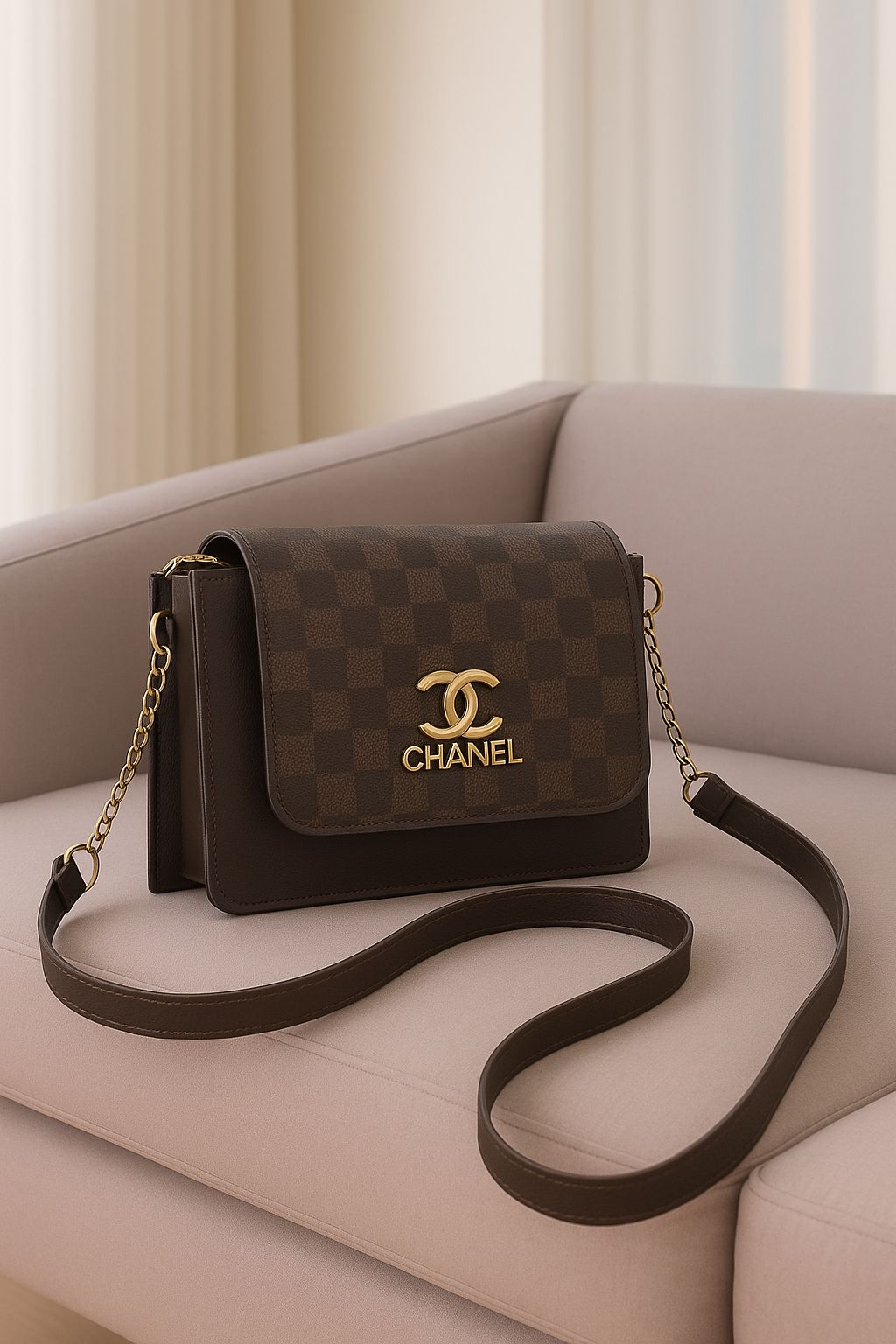 Chanel CrossBody Bag