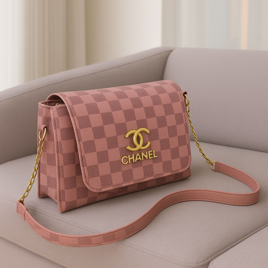 Chanel CrossBody Bag