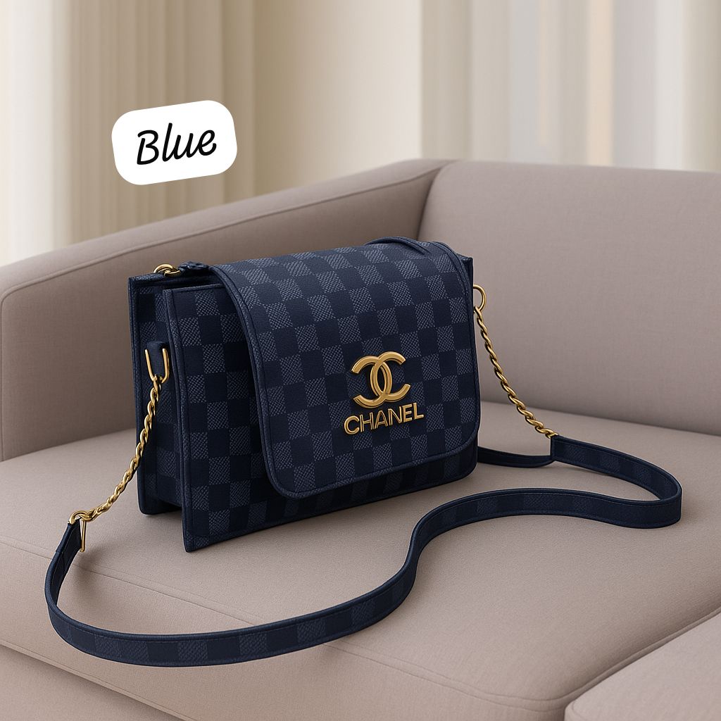 Chanel CrossBody Bag