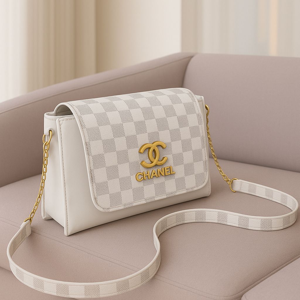 Chanel CrossBody Bag
