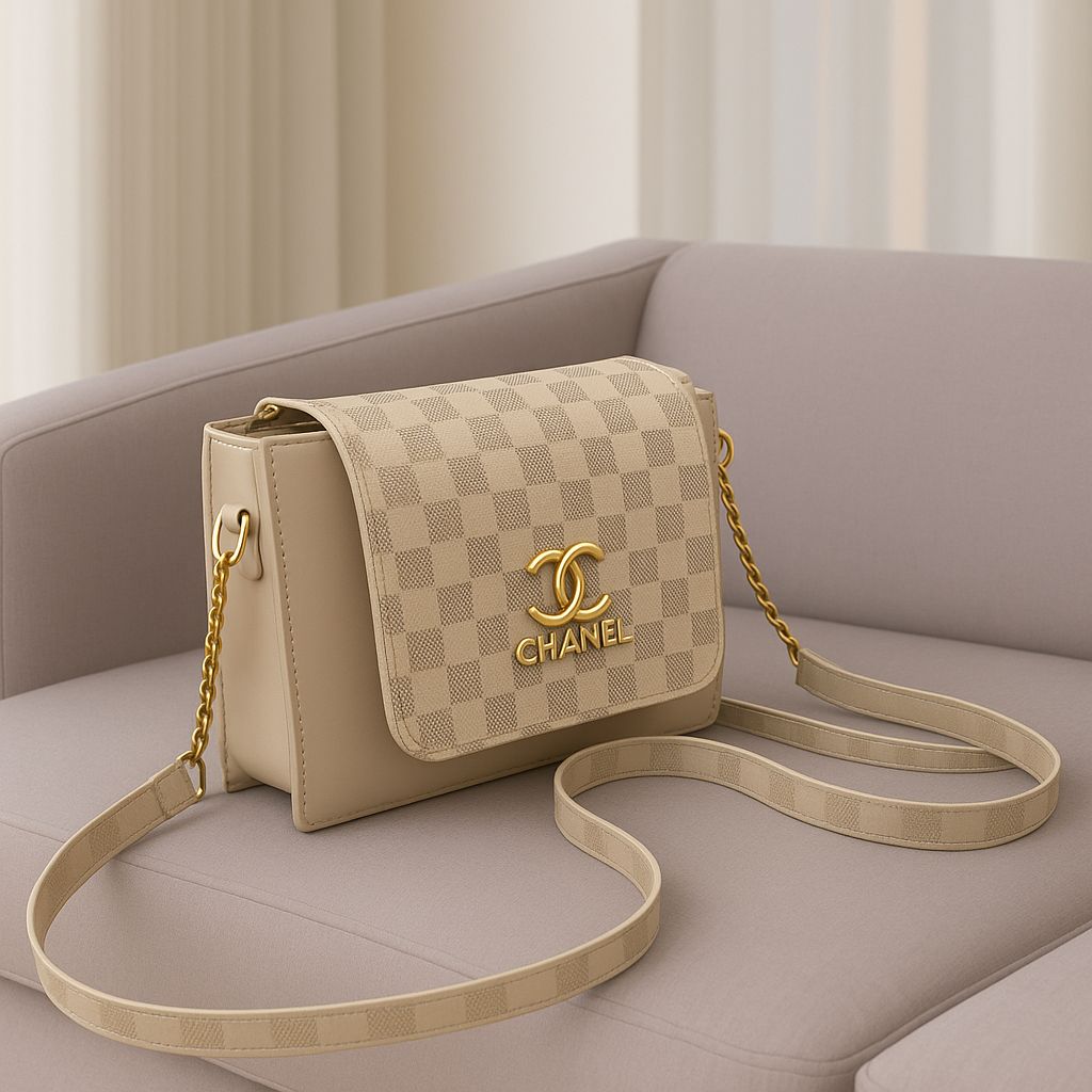 Chanel CrossBody Bag