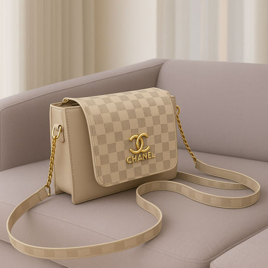 Chanel CrossBody Bag