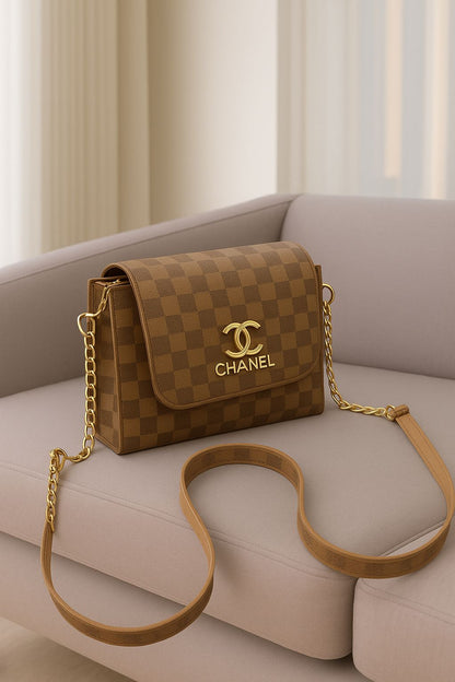 Chanel CrossBody Bag