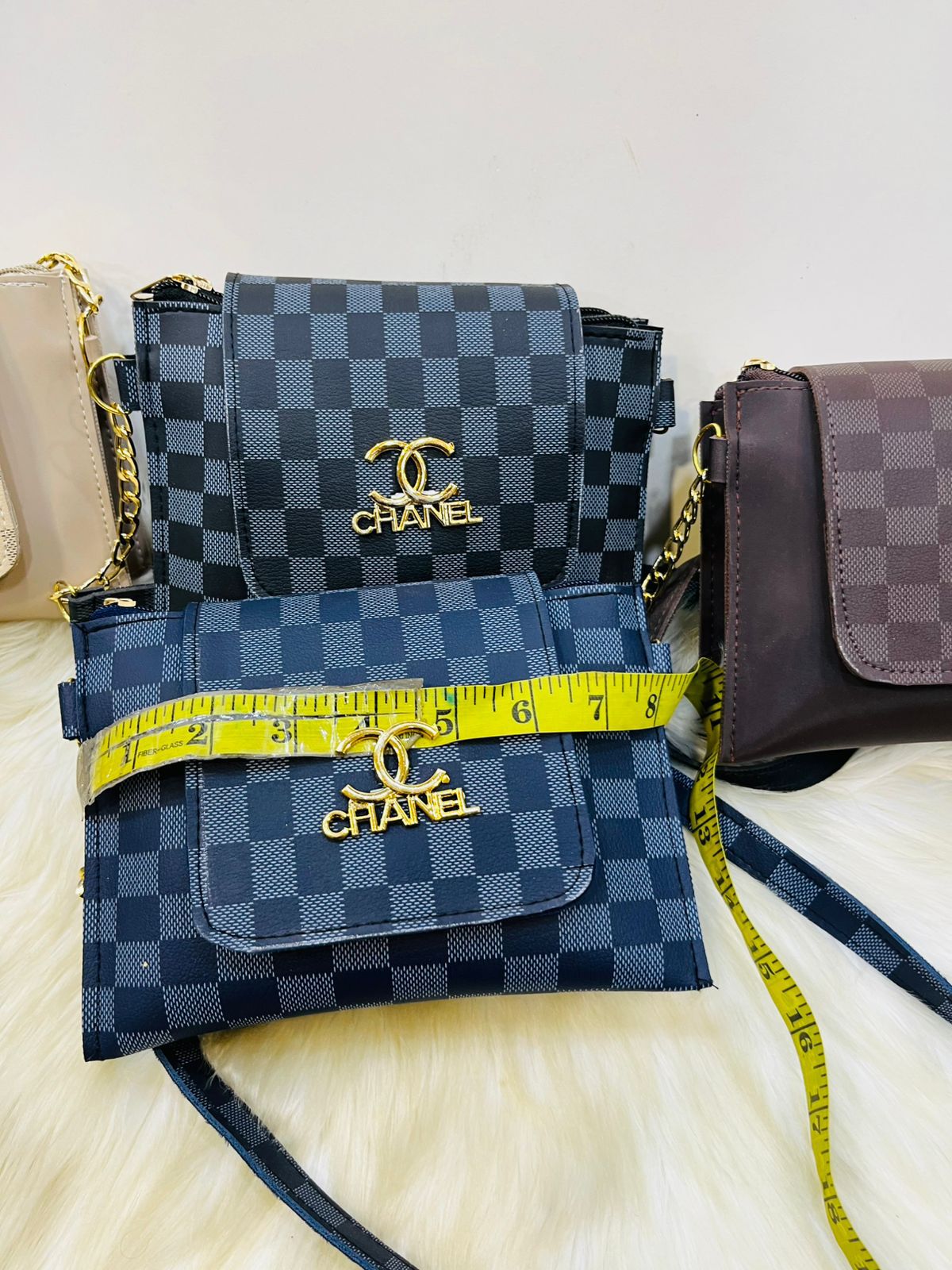 Chanel CrossBody Bag