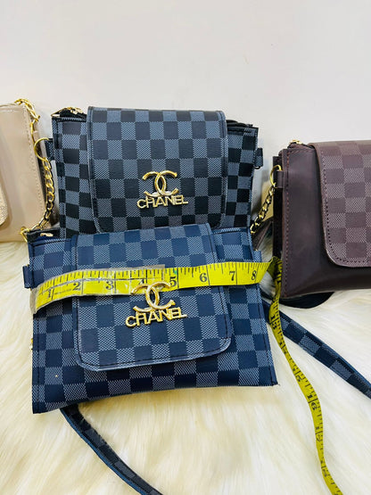 Chanel CrossBody Bag