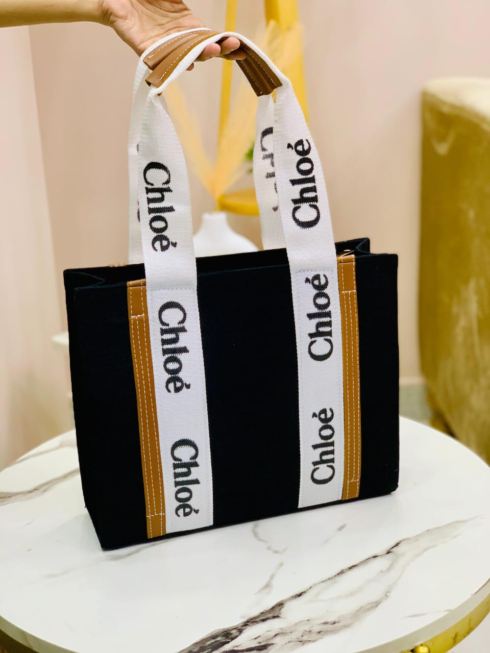Mix Item Sale Premium Tote Bags And Stylish Shoulder Bags