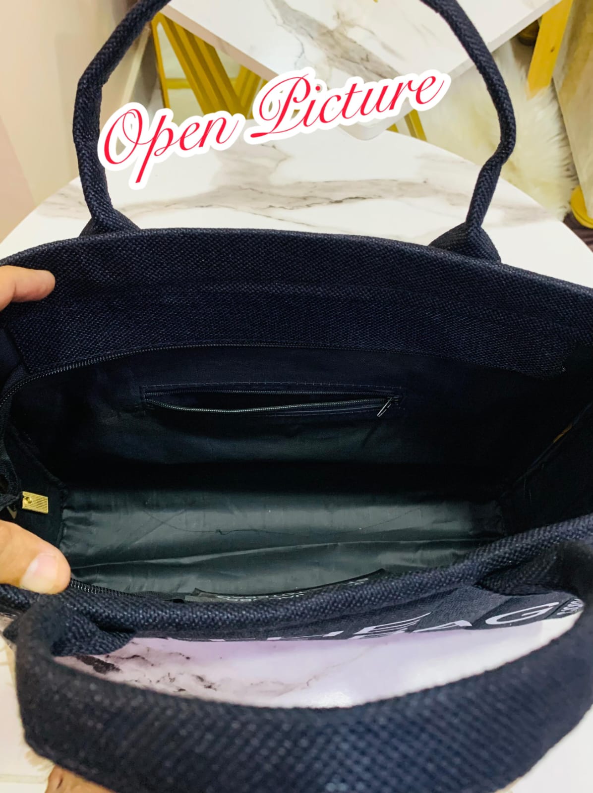 Mix Item Sale Premium Tote Bags And Stylish Shoulder Bags