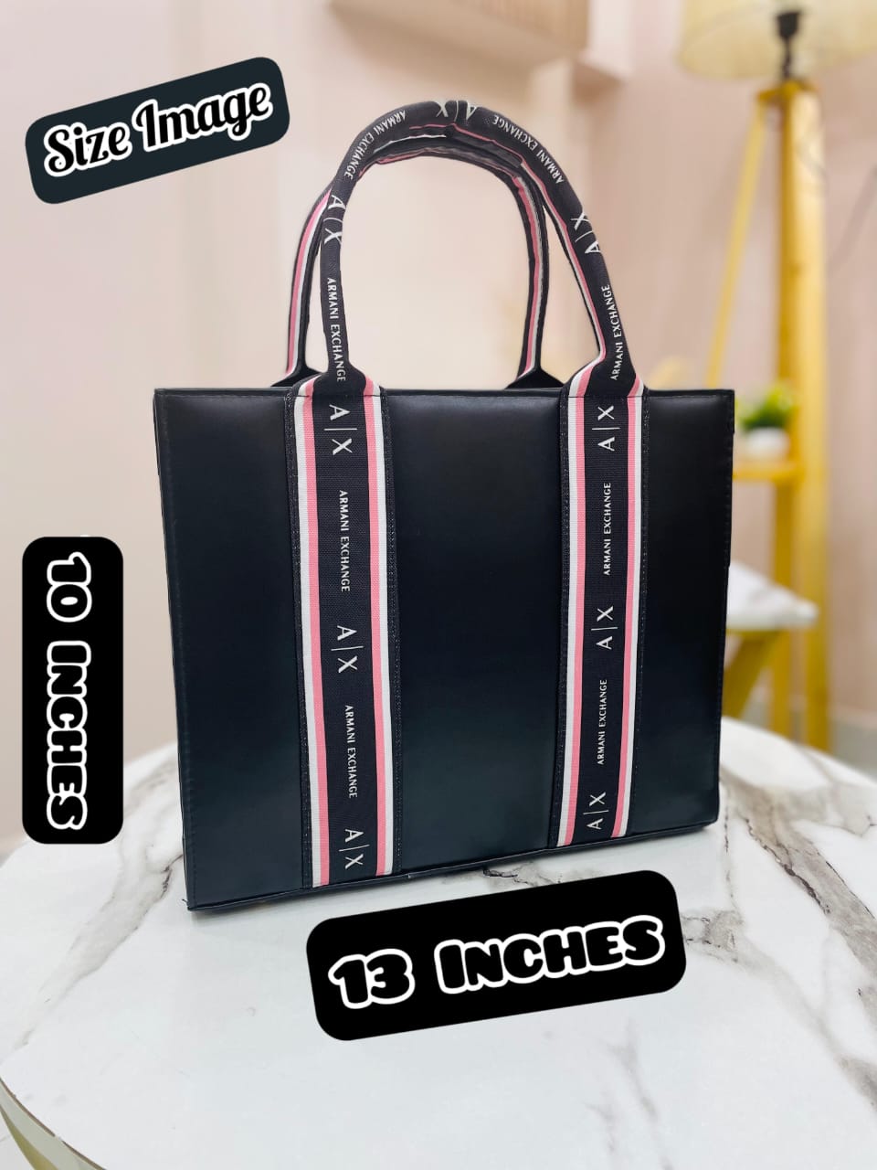 Mix Item Sale Premium Tote Bags And Stylish Shoulder Bags