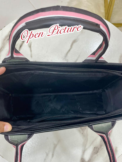 Mix Item Sale Premium Tote Bags And Stylish Shoulder Bags