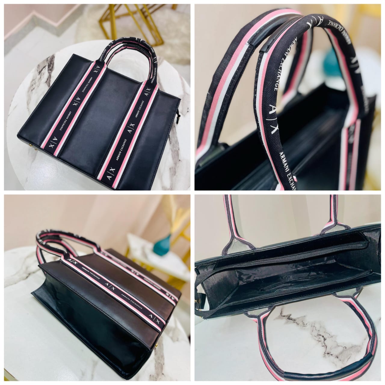 Mix Item Sale Premium Tote Bags And Stylish Shoulder Bags