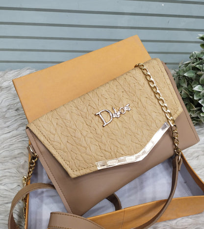 Dior Hand Clutch & Crossbody Bags