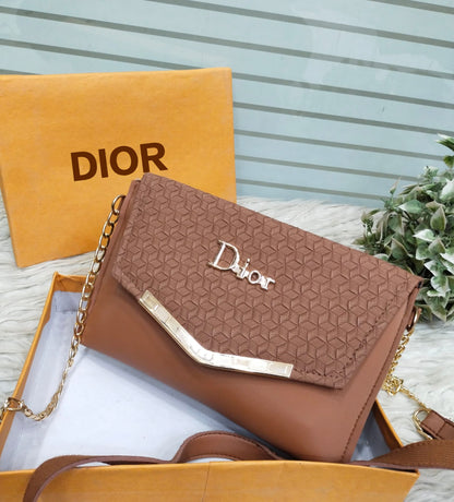 Dior Hand Clutch & Crossbody Bags