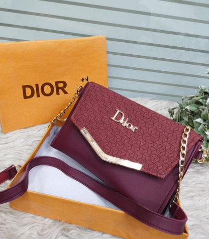 Dior Hand Clutch & Crossbody Bags