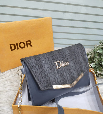 Dior Hand Clutch & Crossbody Bags