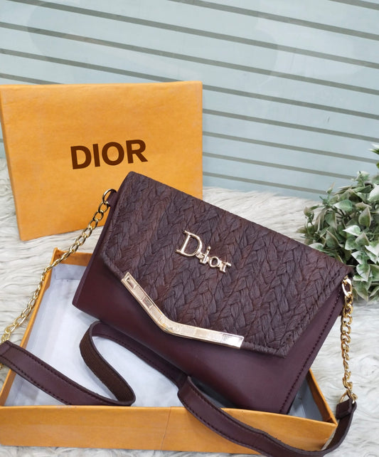 Dior Hand Clutch & Crossbody Bags