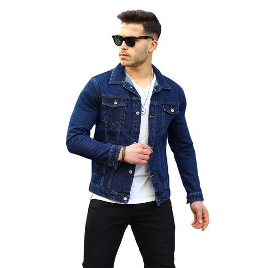 ❄ WINTER COLLECTION 🥶  Most Demanding Article Men’s Denim Jacket🧥
