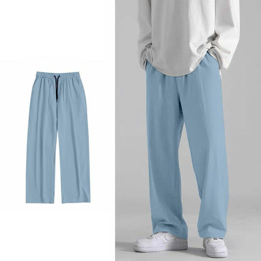 WINTER COLLECTION MENS BAGGY TROUSERS