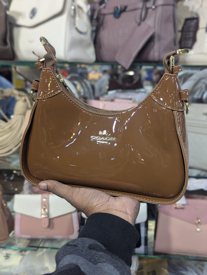 BRANDED COACH HAND BAG'S FOR LADIES