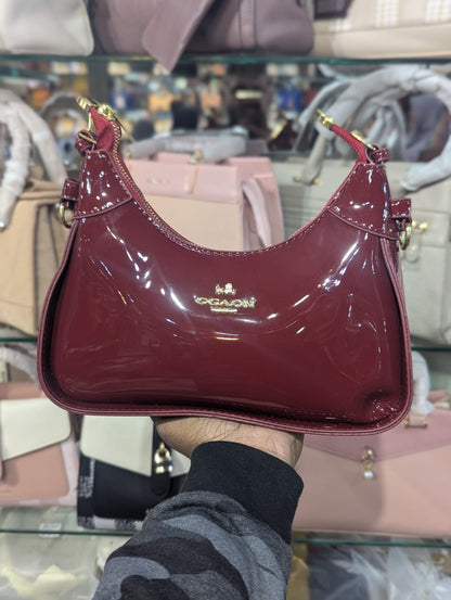 BRANDED COACH HAND BAG'S FOR LADIES