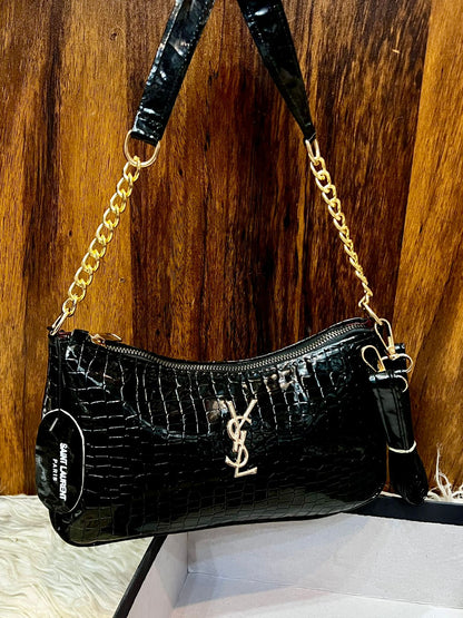 YSL girls crossbody handbag