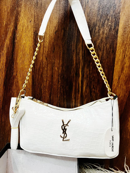 YSL girls crossbody handbag