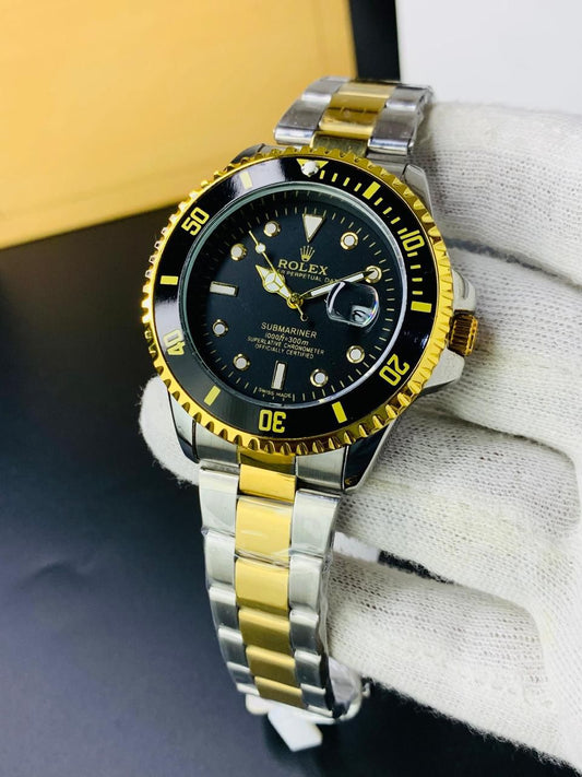 Rolex Submariner Limited Edition