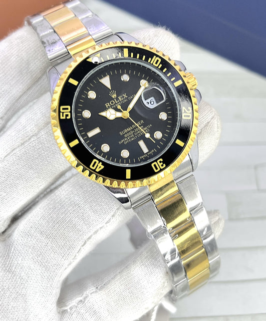 Rolex Submariner Limited Edition