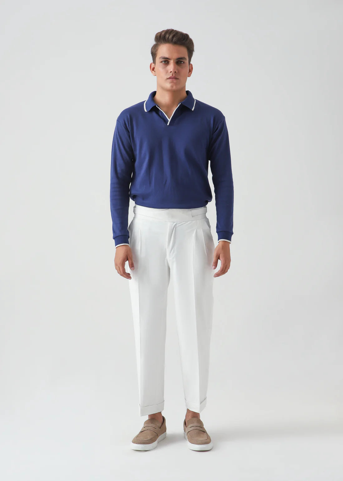 Winter Collection Men Gurkha Pant