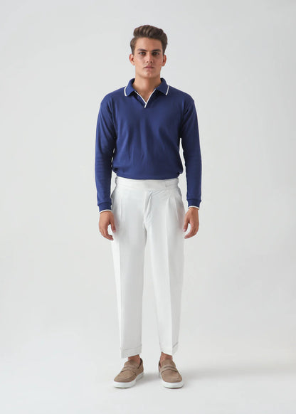 Winter Collection Men Gurkha Pant