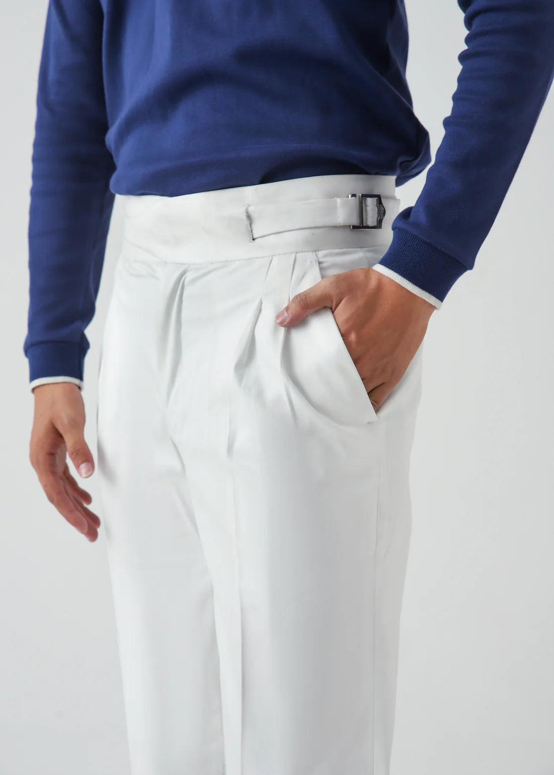 Winter Collection Men Gurkha Pant