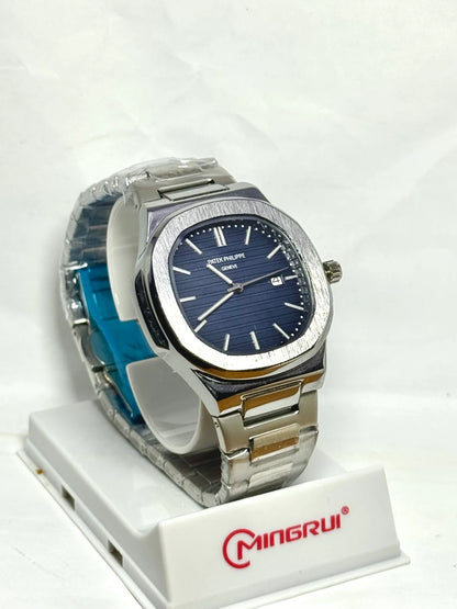 Patek Phillippe Nautilus