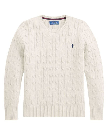 Polo Ralph Lauren Sweatshirt knitted { Old Money } Most Trending 2025/26 Winter Collection US IMPORTED * Premium • Modern Style •  Trends⁠