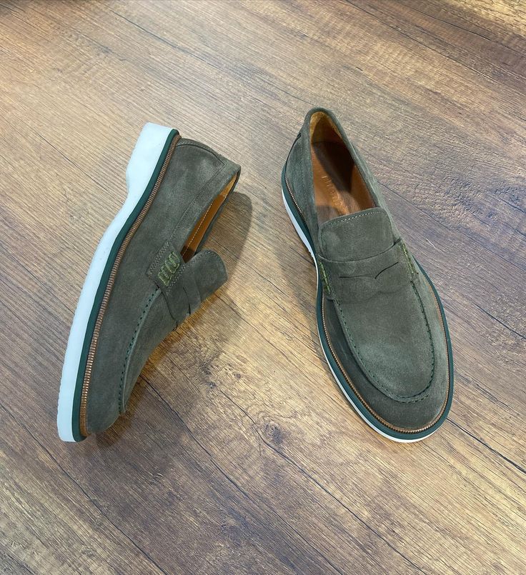 Loro Piano Pumps Imported High grade