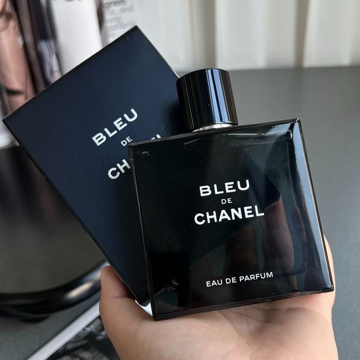 BLEU DE CHANEL