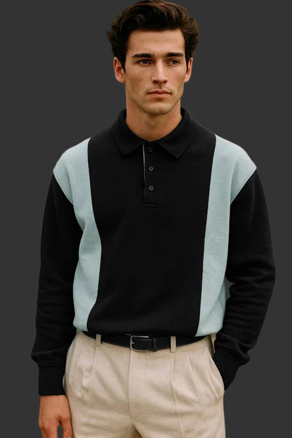 Polo Sweat Shirt WINTER COLLECTION